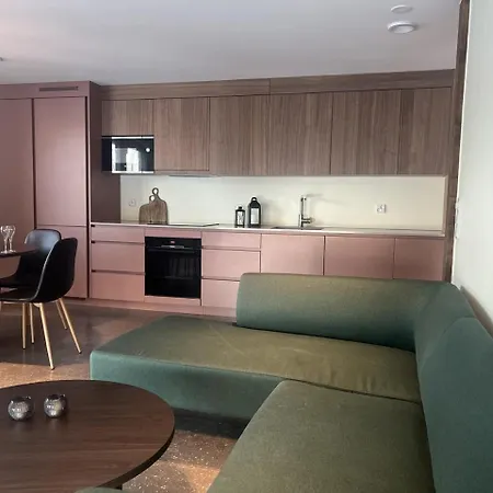 B2 Lakeside Polku Otel Vihti