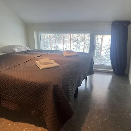 B2 Lakeside Polku Otel